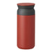 KINTO Red 350ml Travel Tumbler 20933 Plastic, Stainless Steel, PP, Silicone NEW_1