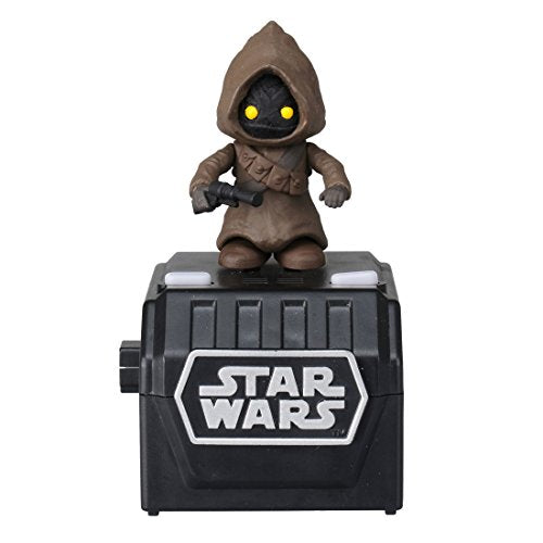 Takara Tomy Arts STAR WARS SPACE OPERA Jawa NEW from Japan_1