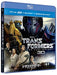 Transformers: The Last Knight Wisdom 3D+Blu-ray+Bonus Blu-ray Ltd/ed. PJXF-1118_2