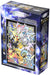 ENSKY 208 Piece Jigsaw Puzzle Pokemon Evee Evolutions (18.2x25.7cm) 208-AC51 NEW_1