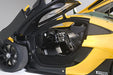 AUTOart 1/18 McLaren P1 GTR Yellow Green Composite Model 81544 ABS NEW_3