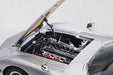 AUTOart Toyota 2000 GT Coupe (1965) Composite Model Car 78752 NEW from Japan_4