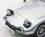 AUTOart Toyota 2000 GT Coupe (1965) Composite Model Car 78752 NEW from Japan_6