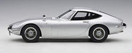 AUTOart Toyota 2000 GT Coupe (1965) Composite Model Car 78752 NEW from Japan_8