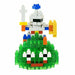nanoblock Dragon Quest Slime Knight NEW from Japan_1