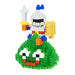 nanoblock Dragon Quest Slime Knight NEW from Japan_2