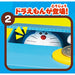 SHINE Doraemon Piggy Bank (12.8 x 10.49 x 10.39 cm) Move & Sound NEW from Japan_4