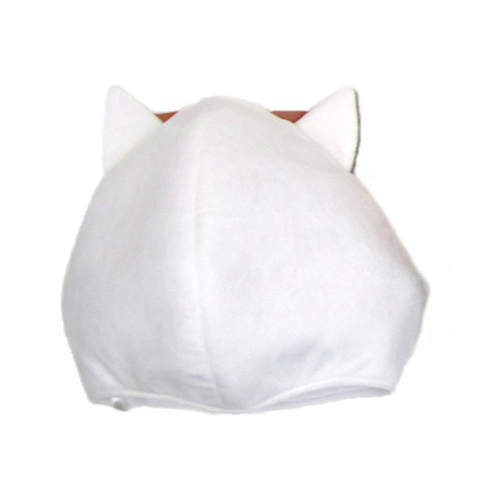 Shinada Global Mysterious Cat World Kigurumi Hat Tsunko-san ‎YNKB-0198T One Size_2