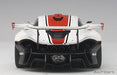 AUTOart 1/18 scale McLaren P1 GTR White/Red Die-cast Model Car Gift Race Car NEW_7