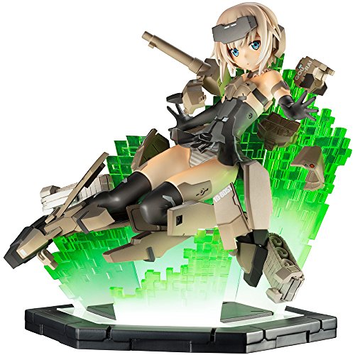 Kotobukiya Frame Arms Girl Gourai -Session Go!!- Figure from Japan_1