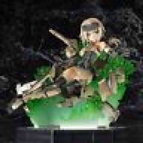 Kotobukiya Frame Arms Girl Gourai -Session Go!!- Figure from Japan_8