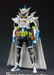 S.H.Figuarts Masked Kamen Rider EX-AID BRAVE LEGACY GAMER LEVEL 100 BANDAI NEW_6