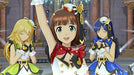 BANDAI namco Idolmaster Stella stage Stella BOX PS4 NEW from Japan_2
