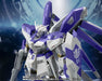 METAL ROBOT SPIRITS RX-93-v2 Hi-v Nu GUNDAM Re:Package Ver Figure CCA BANDAI NEW_4