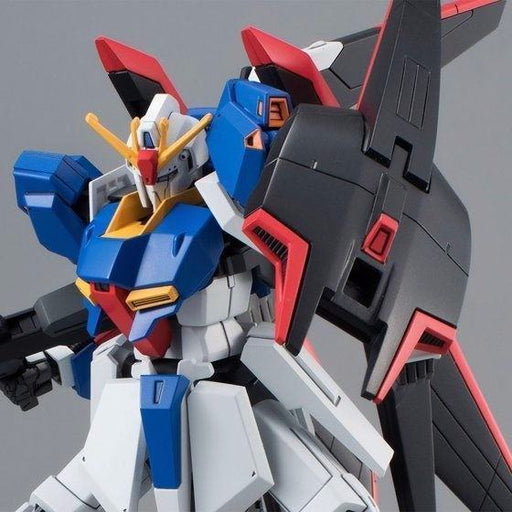 BANDAI HGUC 1/144 MSZ-006 ZETA GUNDAM [WAVE SHOOTER] Model Kit Z Gundam MSV NEW_2