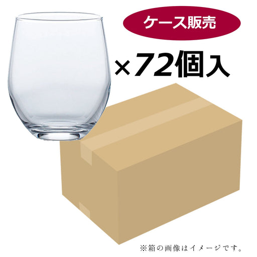 Toyo Sasaki Glass HS Spritzer 295ml Set of 72 (Case Sold) B-45101HS-JAN-P-1ct_2