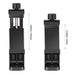 Neewer smartphone holder iPhone vertical bracket 1/4" tripod mount ‎10091433 NEW_1