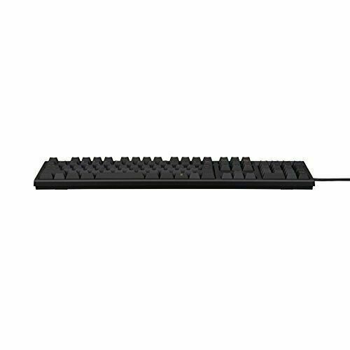 Topre R2-JP4-BK REALFORCE R2 108 JPN Layout Keyboard Black NEW