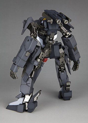 KOTOBUKIYA FRAME ARMS #009 NSG-12a KOBOLD:RE 1/100 Plastic Model Kit NEW_2