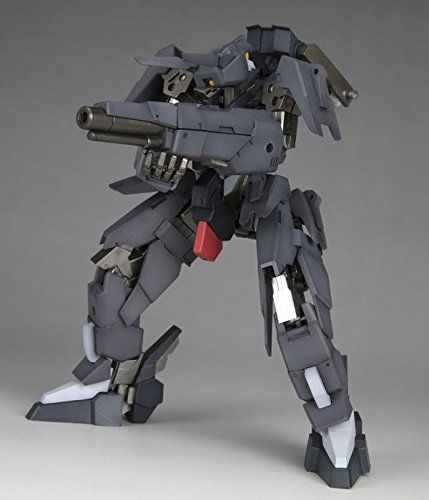 KOTOBUKIYA FRAME ARMS #009 NSG-12a KOBOLD:RE 1/100 Plastic Model Kit NEW_4