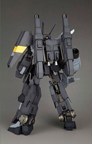 KOTOBUKIYA FRAME ARMS #009 NSG-12a KOBOLD:RE 1/100 Plastic Model Kit NEW_6