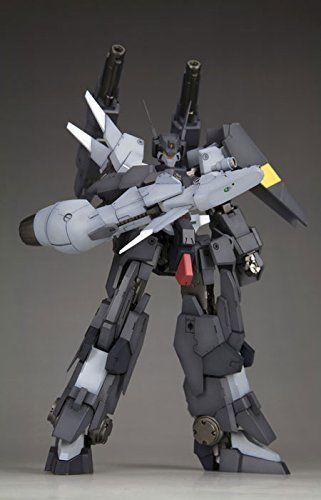 KOTOBUKIYA FRAME ARMS #009 NSG-12a KOBOLD:RE 1/100 Plastic Model Kit NEW_7