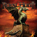 CD ROYAL HUNT Cast In Stone with Japan Bonus Track KICP-1874 neo classical metal_1