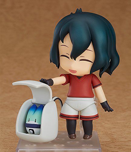 Good Smile Company Nendoroid 829 Kemono Friends Kaban Figure NEW from Japan_5