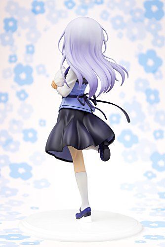 Plum Is the Order a Rabbit? Chino (Cafe Style) 1/7 Scale Figure from Japan_2