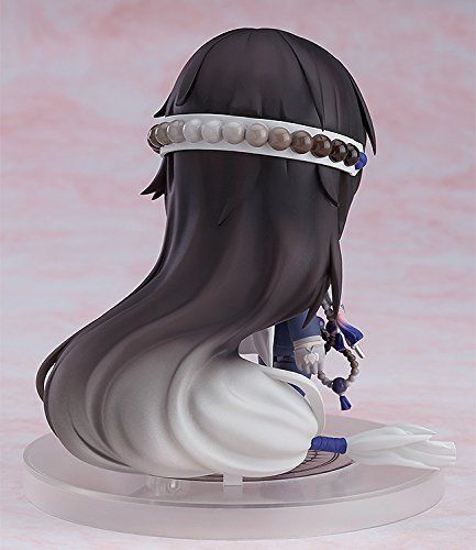 Good Smile Company Nendoroid 827 Touken Ranbu Juzumaru Tsunetsugu Figure NEW_6