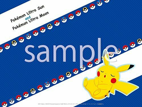 NINTENDO 3DS Pokemon Ultra Moon JAPANESE Ver. NEW from Japan_2