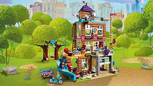 LEGO Friends Friends' House of Friends 41340 NEW from Japan_3