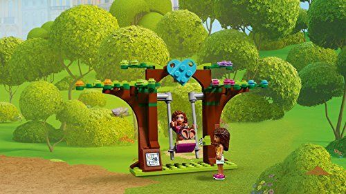 LEGO Friends Friends' House of Friends 41340 NEW from Japan_8