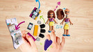 LEGO Friends Friends' House of Friends 41340 NEW from Japan_9
