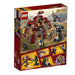 LEGO 76104 Super Heroes Hulk Buster Smash Up Toy block 375 piece 7-14 years old_6