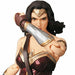 Medicom Toy MAFEX No.60 Wonder Woman Figure NEW from Japan_7