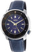 SEIKO Watch WIRED SOLIDITY AGAJ407 Navy Dial Men's Watch Waterproof NEW_1