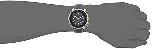 SEIKO Watch WIRED SOLIDITY AGAJ407 Navy Dial Men's Watch Waterproof NEW_4