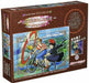 ensky 300-piece Jigsaw Puzzle Kiki's Delivery Service Pedal 26x38cm NEW_1