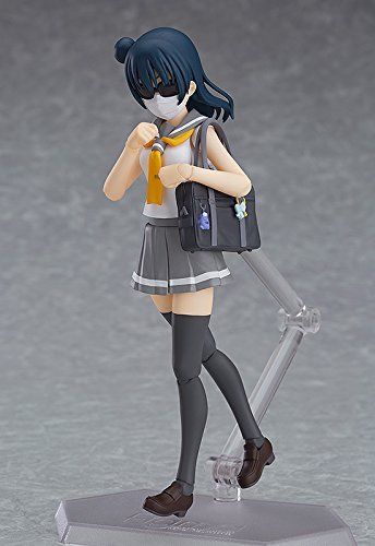 Max Factory figma 368 LoveLive!Sunshine!! Yoshiko Tsushima Figure from Japan_7