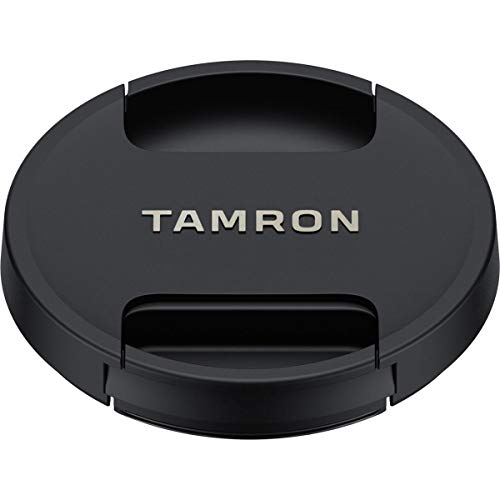 TAMRON Lens Cap 95mm CF95II (New Logo Design) Genuine Camera Accessory_1