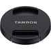 TAMRON Lens Cap 95mm CF95II (New Logo Design) Genuine Camera Accessory_1
