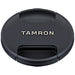 TAMRON Lens Cap 95mm CF95II (New Logo Design) Genuine Camera Accessory_2