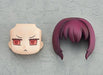 Nendoroid More Fate Grand Order Face Swap Lancer Scathach Figure_2