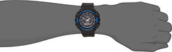 CASIO Watch Standard Solar AD-S800WH-2A2JF Men's Black NEW from Japan_4