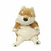 Shinada Global Plush Doll Mochi Inu Dog Akashiba S NEW from Japan_1