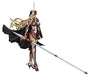 Walkure Romanze Celia Cumani Aintree Pink Ver. Limited Edition 1/6 Scale Figure_1