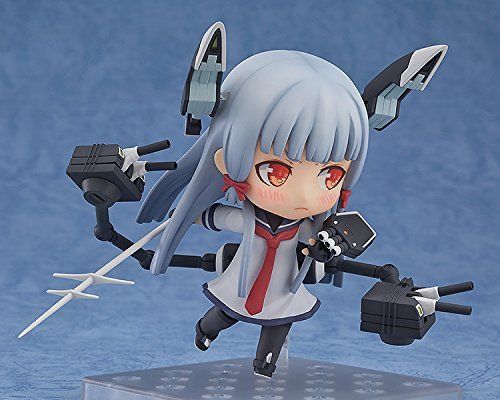 Nendoroid 830 Kantai Collection -KanColle- Murakumo Figure NEW from Japan_6