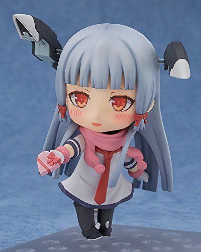 Nendoroid 830 Kantai Collection -KanColle- Murakumo Figure NEW from Japan_7