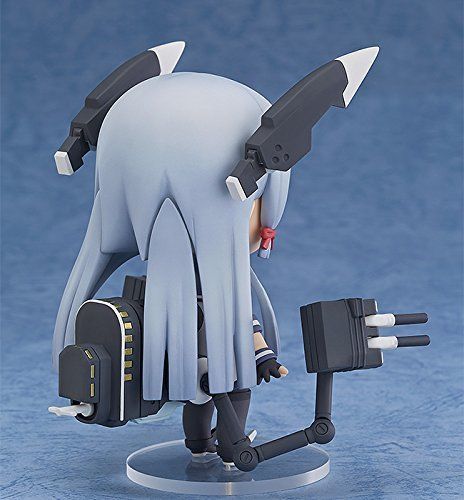 Nendoroid 830 Kantai Collection -KanColle- Murakumo Figure NEW from Japan_8